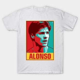 Alonso T-Shirt